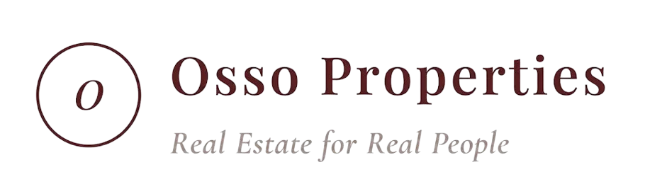 Logo | Osso Properties